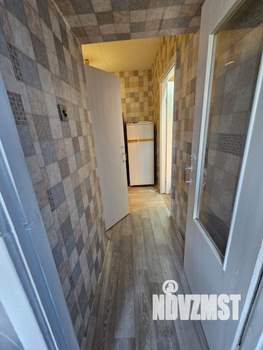 1-к квартира, посуточно, 50м2, 4/5 этаж