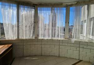 1-к квартира, на длительный срок, 46м2, 2/9 этаж