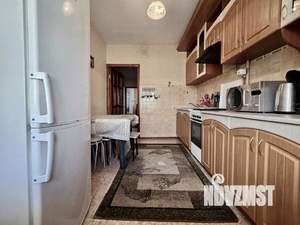 2-к квартира, на длительный срок, 52м2, 4/9 этаж
