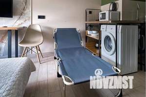 1-к квартира, посуточно, 18м2, 4/5 этаж
