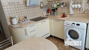 1-к квартира, посуточно, 35м2, 8/15 этаж