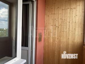 1-к квартира, на длительный срок, 36м2, 9/15 этаж