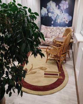 3-к квартира, на длительный срок, 98м2, 1/5 этаж