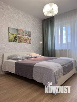 2-к квартира, посуточно, 77м2, 9/12 этаж
