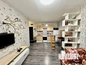 2-к квартира, посуточно, 35м2, 9/9 этаж