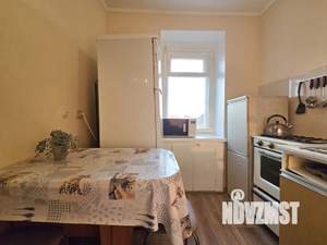 1-к квартира, посуточно, 21м2, 9/9 этаж