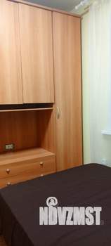 1-к квартира, на длительный срок, 14м2, 3/5 этаж