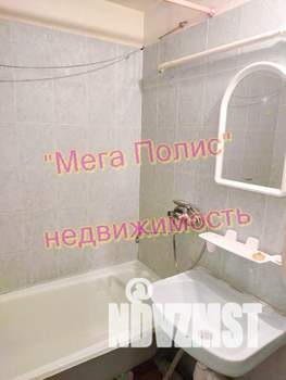 1-к квартира, на длительный срок, 36м2, 9/9 этаж