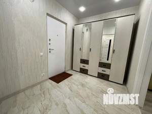 1-к квартира, на длительный срок, 48м2, 10/19 этаж