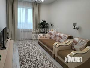 1-к квартира, на длительный срок, 40м2, 14/14 этаж