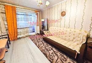 1-к квартира, на длительный срок, 36м2, 3/5 этаж