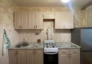 1-к квартира, на длительный срок, 36м2, 3/9 этаж