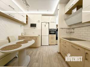 2-к квартира, на длительный срок, 43м2, 5/17 этаж