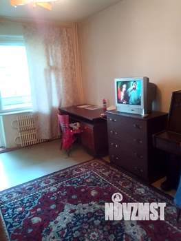 1-к квартира, на длительный срок, 37м2, 1/9 этаж