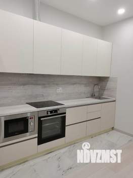 1-к квартира, на длительный срок, 41м2, 11/19 этаж