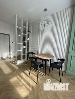 2-к квартира, на длительный срок, 65м2, 11/12 этаж