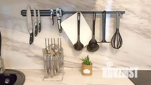 1-к квартира, посуточно, 39м2, 8/15 этаж