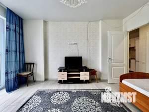 2-к квартира, на длительный срок, 60м2, 8/17 этаж
