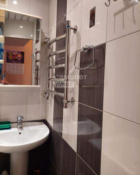 2-к квартира, на длительный срок, 50м2, 5/5 этаж
