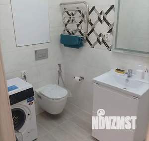 2-к квартира, на длительный срок, 45м2, 16/19 этаж