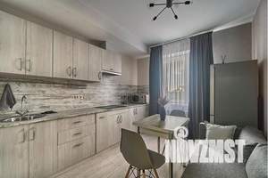 1-к квартира, посуточно, 38м2, 8/13 этаж