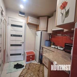 1-к квартира, на длительный срок, 18м2, 2/5 этаж
