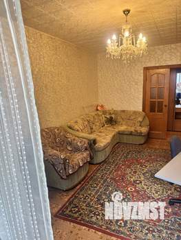 2-к квартира, на длительный срок, 50м2, 3/5 этаж
