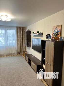 2-к квартира, на длительный срок, 57м2, 2/10 этаж