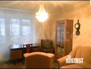 3-к квартира, на длительный срок, 62м2, 3/5 этаж