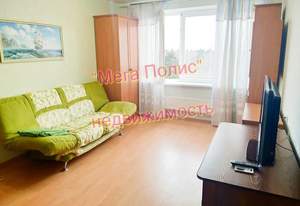 1-к квартира, на длительный срок, 50м2, 11/17 этаж