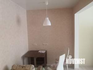 1-к квартира, на длительный срок, 58м2, 4/17 этаж