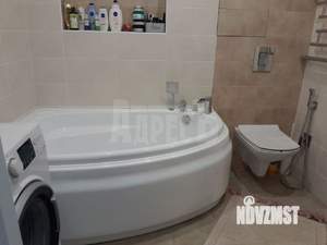 1-к квартира, на длительный срок, 37м2, 1/21 этаж