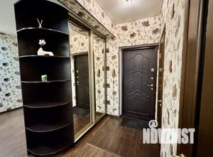 1-к квартира, посуточно, 47м2, 1/1 этаж