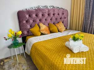 Студия квартира, посуточно, 24м2, 6/15 этаж