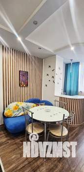 2-к квартира, посуточно, 62м2, 15/17 этаж