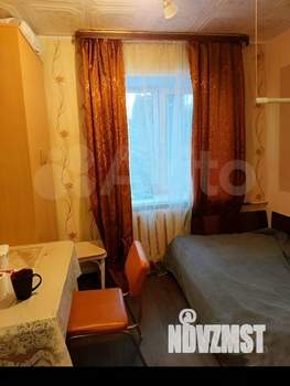 1-к квартира, на длительный срок, 15м2, 4/5 этаж