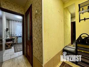 1-к квартира, на длительный срок, 30м2, 5/9 этаж