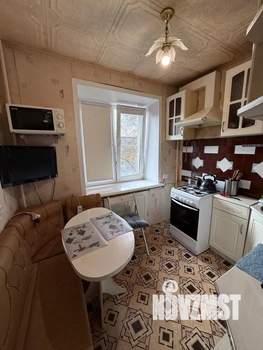 2-к квартира, на длительный срок, 44м2, 4/5 этаж