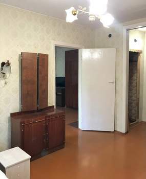 2-к квартира, на длительный срок, 49м2, 5/5 этаж