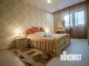 2-к квартира, посуточно, 79м2, 6/12 этаж