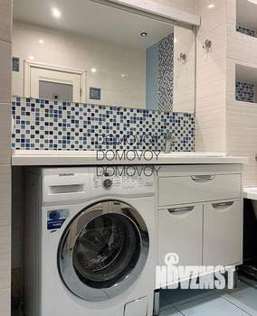 1-к квартира, на длительный срок, 48м2, 15/18 этаж