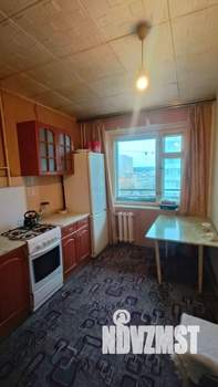 1-к квартира, на длительный срок, 37м2, 8/9 этаж