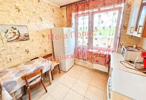 1-к квартира, на длительный срок, 30м2, 5/6 этаж