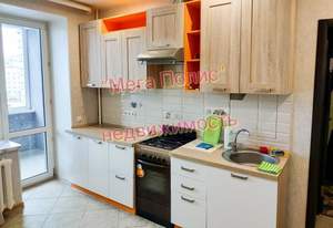 1-к квартира, на длительный срок, 50м2, 4/8 этаж