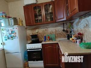 2-к квартира, на длительный срок, 51м2, 10/12 этаж