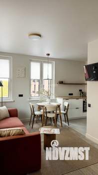 2-к квартира, на длительный срок, 53м2, 3/5 этаж