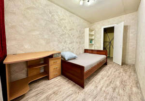 2-к квартира, на длительный срок, 45м2, 3/5 этаж
