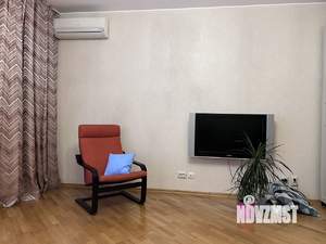 2-к квартира, посуточно, 80м2, 4/9 этаж