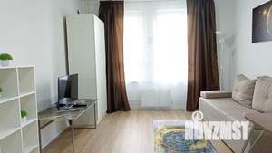 2-к квартира, посуточно, 40м2, 3/15 этаж