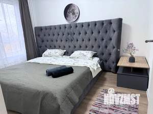 2-к квартира, посуточно, 40м2, 5/15 этаж